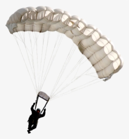 Military Soldier Transparent Background Png - Army Parachute Png, Png Download, Free Download