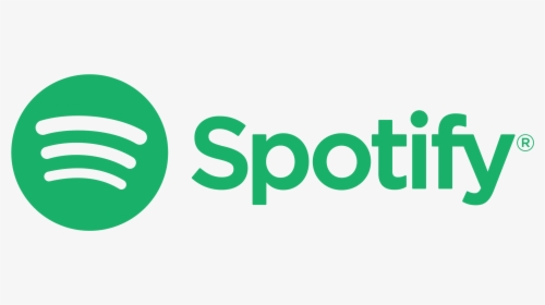 Spotify Logo Png Green, Transparent Png, Free Download