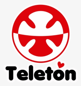 Teletón Perú - Circle, HD Png Download, Free Download