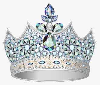 Crown For Princess, HD Png Download, Free Download