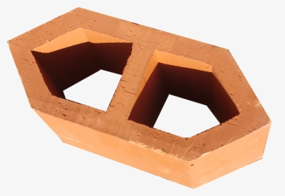 Grelha Duplo Losango - Wood, HD Png Download, Free Download