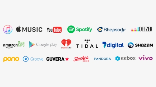 Spotify Logo Png Images Free Transparent Spotify Logo Download Kindpng