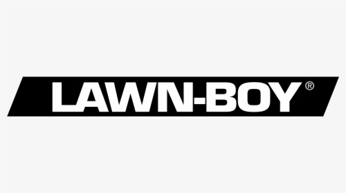 Lawn Boy Logo Png Transparent - Lawn Boy Logo Vector, Png Download, Free Download