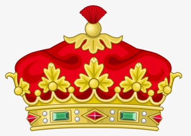 Spain Crown, HD Png Download, Free Download