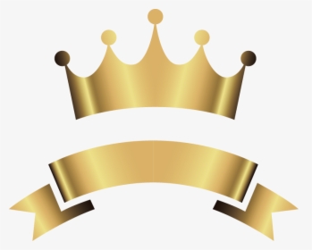 #king #rei #queen #rainha #prince #príncipe #princess - Transparent Background Gold Crown Icon, HD Png Download, Free Download