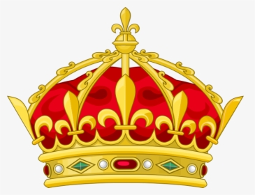 Duchy Crown, HD Png Download, Free Download