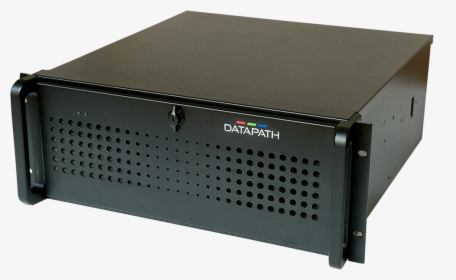 Datapath Dl8 - Datapath Video Wall Controller, HD Png Download, Free Download
