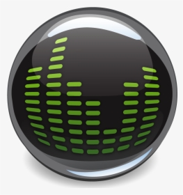 Spotify Icon Png Full Screen Music For Spotifyspotify - Icon Music 1024 X 1024, Transparent Png, Free Download