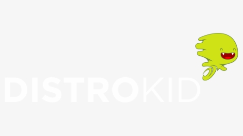 Distrokid - Distrokid Logo White, HD Png Download, Free Download