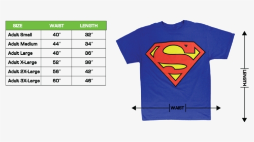 Goonies - Superman, HD Png Download, Free Download
