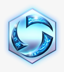 Heroes Of The Storm Logo Png - Heroes Of The Storm Icon Png, Transparent Png, Free Download