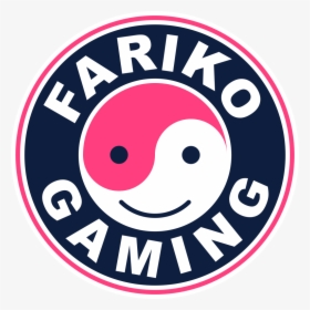 Fariko - Fariko Gaming Logo, HD Png Download, Free Download