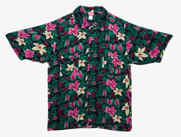 Goonies Chunk Hawaiian Shirt - Chunk From Goonies Shirt, HD Png Download, Free Download