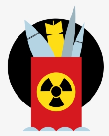 Nukes Clipart, HD Png Download, Free Download