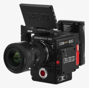 Red Dsmc2 Dragon-x Camera Kit, HD Png Download, Free Download