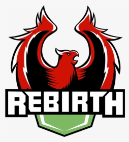 Rebirth Esports Logo, HD Png Download, Free Download
