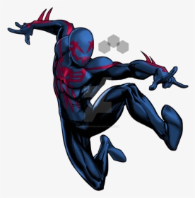 Spiderman - Spiderman Comic Transparent, HD Png Download, Free Download