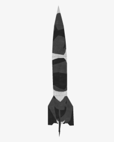 Call Of Duty Wiki - Cod Ww2 V2 Rocket Png, Transparent Png, Free Download