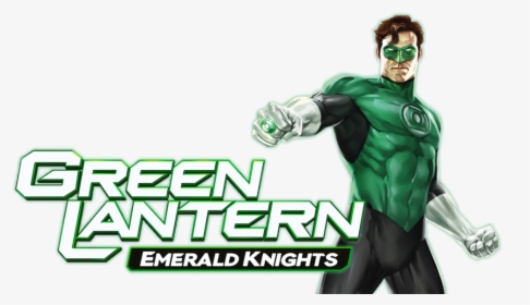 Green Lantern Emerald Knights Dvd, HD Png Download, Free Download