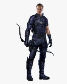 Hawkeye Transparent, HD Png Download, Free Download