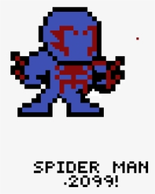 Spider Man Ps4 Pixel, HD Png Download, Free Download