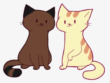 Apricot And Peaches Neko Atsume, HD Png Download, Free Download