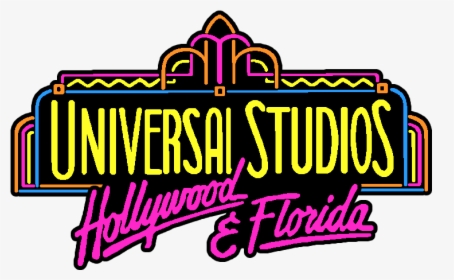 Universal Studios Png - Universal Studios Florida, Transparent Png, Free Download
