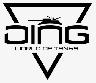 Ding World Of Tanks, HD Png Download, Free Download