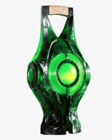 Green Lantern Power Battery, HD Png Download, Free Download