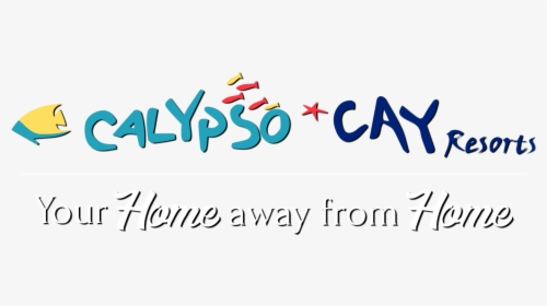 Calypso Cay Logo, HD Png Download, Free Download