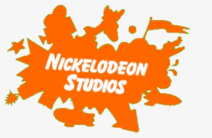 Nickelodeon Studios Logo, HD Png Download, Free Download