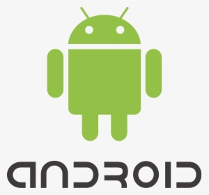 Android Logo Large, HD Png Download, Free Download