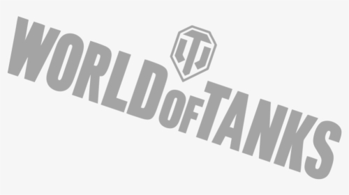 World Of Tanks Надпись Png - Fiat, Transparent Png, Free Download