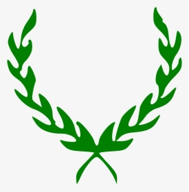 Laurel Wreath, Rome, Cesar, Leaf, Authority, Leader - Laurel Clipart, HD Png Download, Free Download