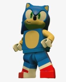 Sonic The Hedgehog - Evil Genius Yuna's Princess Adventure Wikia, HD Png Download, Free Download