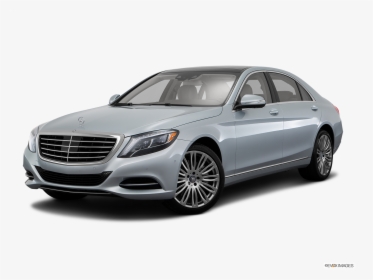 Test Drive A 2016 Mercedes Benz S550 At Wagner Mercedes - 2018 Ford C Max Hybrid, HD Png Download, Free Download
