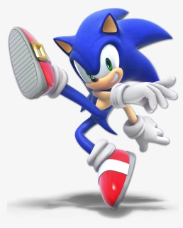 The Death Battle Fanon Wiki - Sonic Smash Bros Ultimate, HD Png Download, Free Download