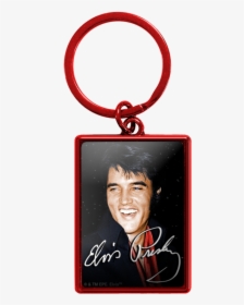 Elvis Vegas Marquee Key Ring"  Class= - Keychain, HD Png Download, Free Download