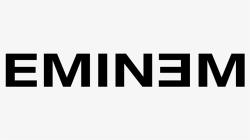 Eminem Logo Png, Transparent Png, Free Download
