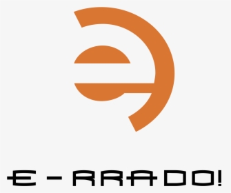 E Rrado Logo Png Transparent - Vector E Logo Png, Png Download, Free Download