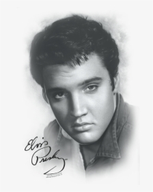 Elvis Presley, HD Png Download, Free Download