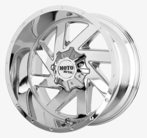 Moto Metal Melee - Moto Metal 988 Wheels, HD Png Download, Free Download