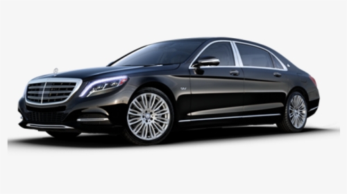 2016 Mercedes Benz S Class Maybach - Mercedes Benz S 62, HD Png Download, Free Download