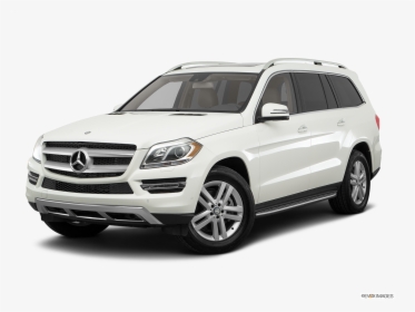 Test Drive A 2016 Mercedes Benz Gl350 Bluetec® At Wagner - Honda Crv Lx 2016 White, HD Png Download, Free Download