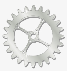 Machine Gear Clip Art, HD Png Download, Free Download