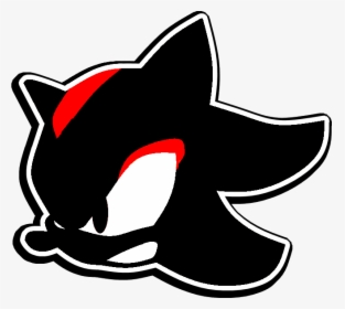 Shadow The Hedgehog Life Icon, HD Png Download, Free Download