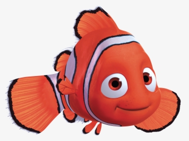Finding Nemo Png, Transparent Png, Free Download