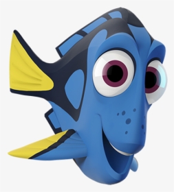 Disney Infinity Wiki - Dory Png, Transparent Png, Free Download