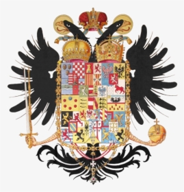 Holy Roman Empire Crest, HD Png Download, Free Download