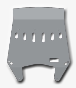 Fiat 500 Abarth Skid Plate, HD Png Download, Free Download